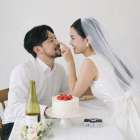 結婚式をしない方のための新しいフォトプランができました！